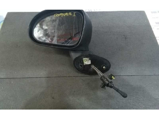 Зеркало электрическое Chevrolet Matiz - года