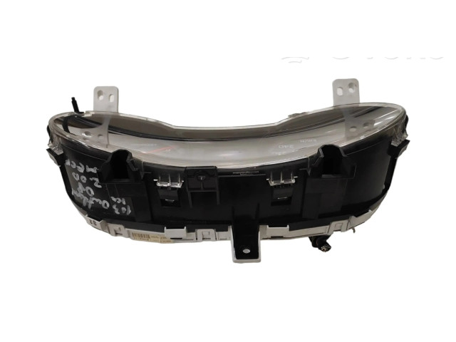 Панель приборов 8100A115, 507920H Mitsubishi Outlander