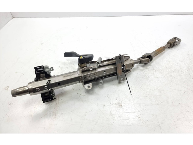 Рулевая рейка 5K0905861C 1Z1419502Q Skoda Superb B6 (3T) 2008 - 2015 года