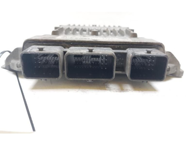 Řídící jednotka 7S6112A650EA, 7S6112A650EA Ford Fiesta 2006