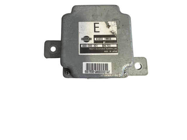 Блок управления A68000XD1   Infiniti FX