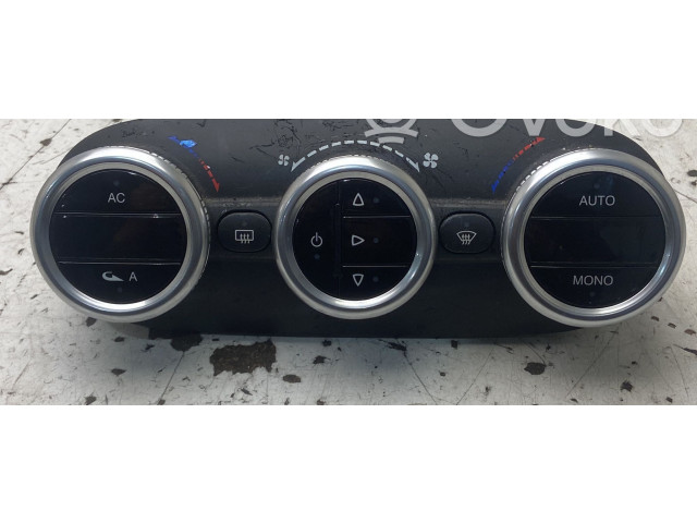 Блок управления климат-контролем 156099234, 156099234 Alfa Romeo Giulietta