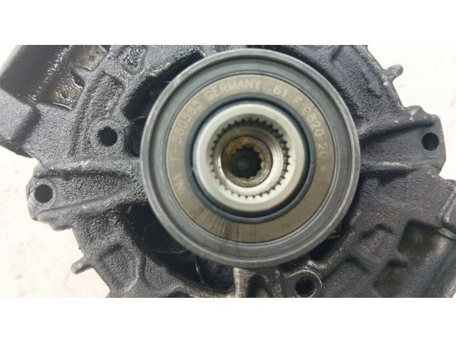 Генератор F560565, 0125711011   Mini Cooper Countryman R60 1.6     