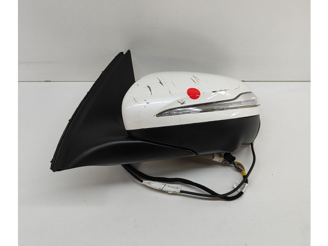 Zpětné zrcátko Mercedes-Benz GLE W167 2022 A1678108102