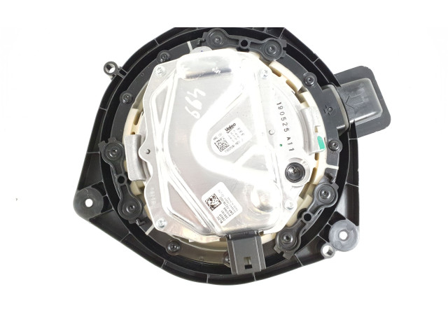 Вентилятор печки 64119382862, DRF-10238-002 BMW Z4 g29