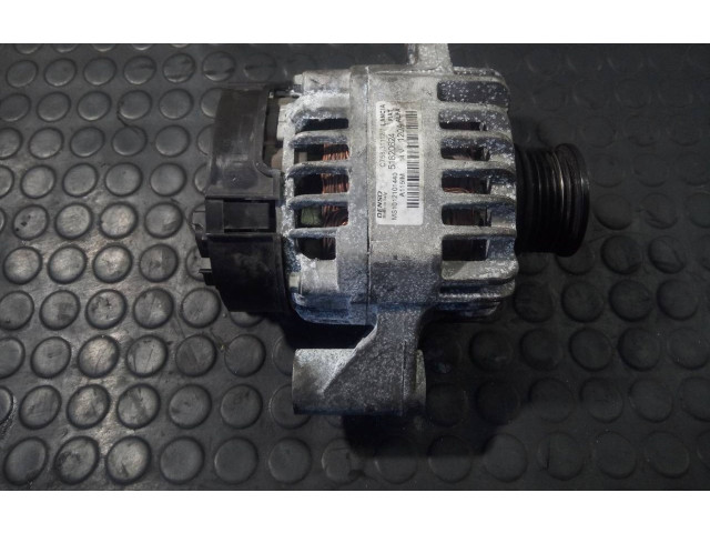 Генератор 51820624, MS1012101440 Alfa Romeo Giulietta