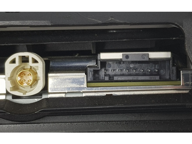 Дисплей    8X0857273B, 8X0919603B   Audi A1