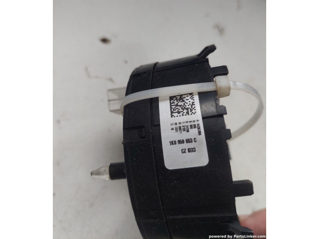 Подрулевой шлейф SRS 1k0959653ccz Volkswagen Caddy