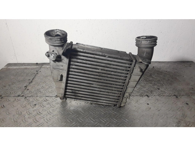 Интеркулер  3D0145788   Volkswagen Phaeton 3.0