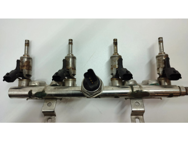 Комплект форсунок 190053711, V7568051 Peugeot 508 для бензинового двигателя 1.6