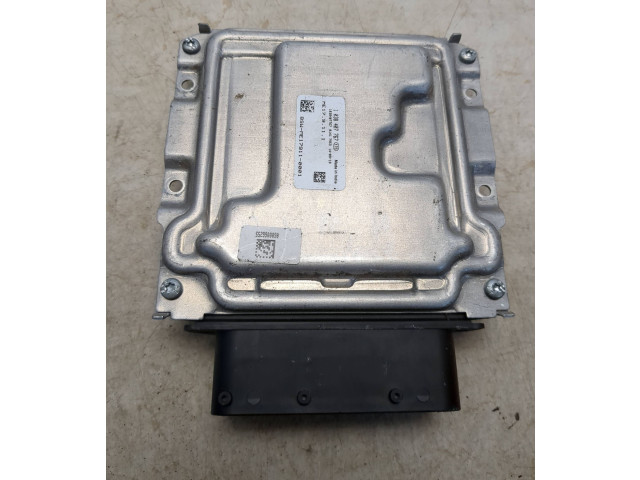 Turbodmychadlo Блок управления двигателя 9001140988, 8723241201 KIA Rio