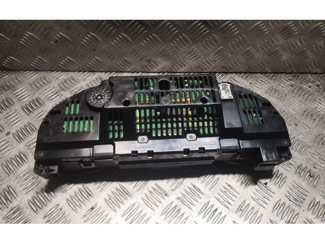 Přístrojová deska Mercedes-Benz CLS C218 X218 2012 2189006801, A2189006801