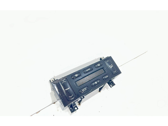 Блок управления климат-контролем    Peugeot 406