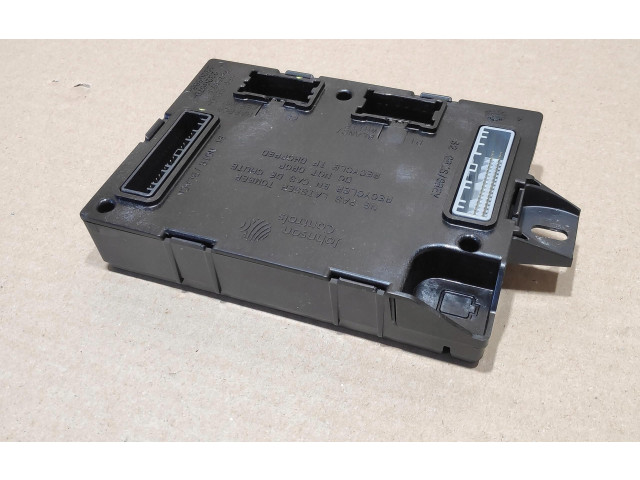 Комфортный модуль 284B26040R Renault Twingo III