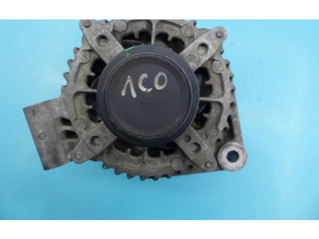 Генератор 8X23-10300-CB, IMPRK1323529   Jaguar XF X250      