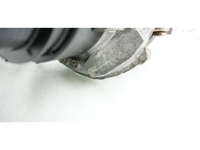  Турбина Ford Transit -  Tourneo Connect  XS4Q-6K682-DC         