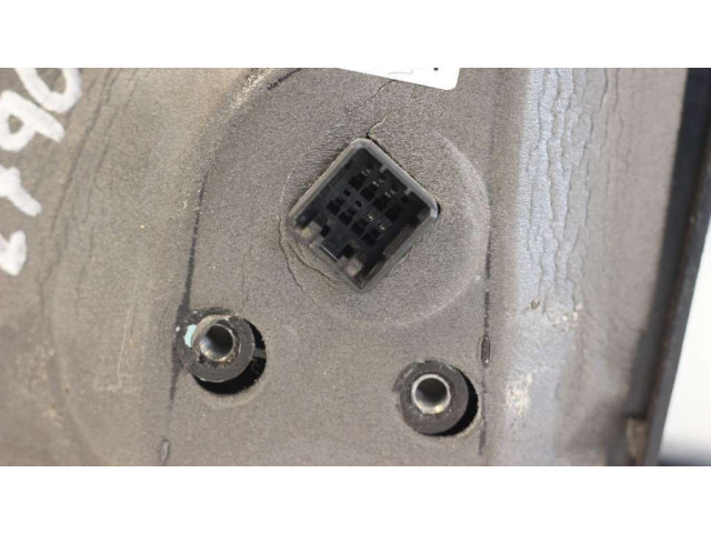 Зеркало электрическое        Hyundai Getz   -  года   