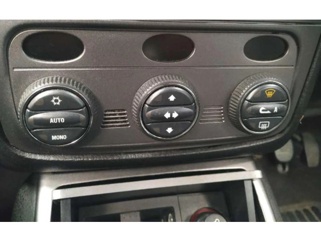 Блок управления климат-контролем Alfa Romeo GT