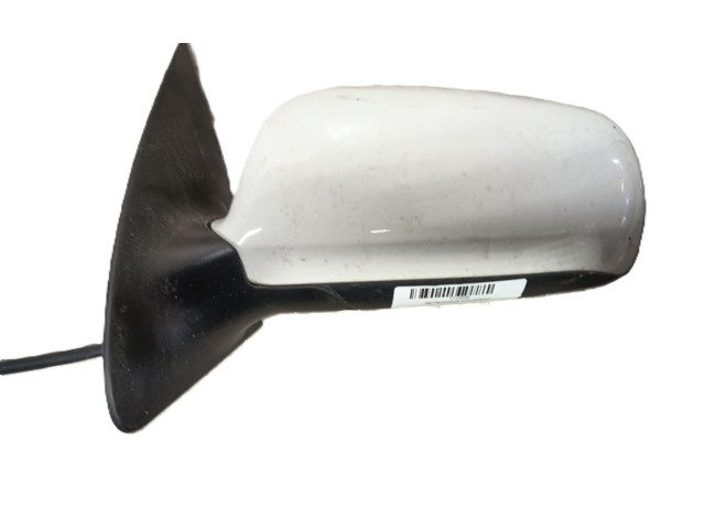 Зеркало электрическое        Skoda Fabia Mk1 (6Y)  1999 - 2007 года   