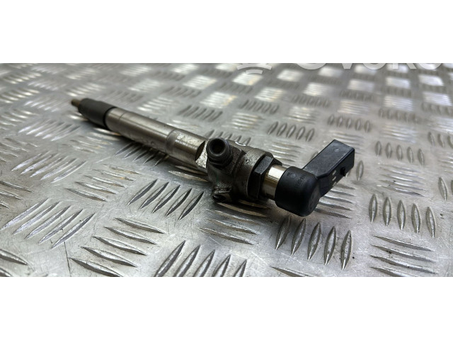 Жиклер (жиклеры) (форсунка (форсунки) BK2Q9K546AG   Ford Transit Custom