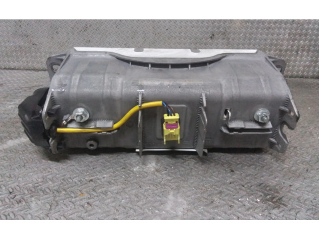 Подушка безопасности пассажира 1K0880204G, 603430403 Skoda Octavia Mk2 (1Z)