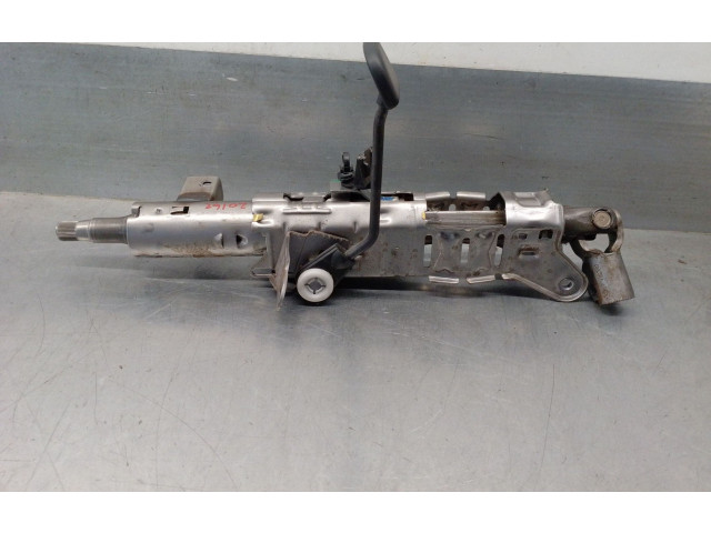    Рулевая рейка 1811632100F, 1811632100F   Peugeot Expert 2007 - 2016 года