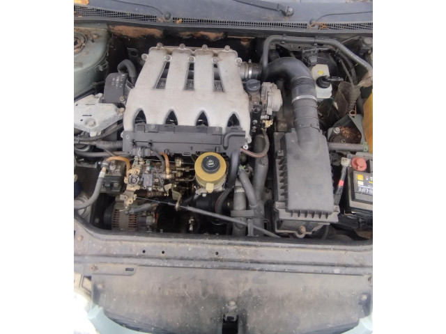 Генератор 7700827344   Renault Laguna I      