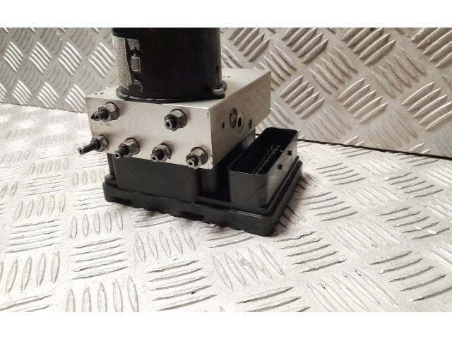 Блок АБС 7M3614111M, 3M212L580AA Seat Alhambra (Mk1) 1996 - 2010 года