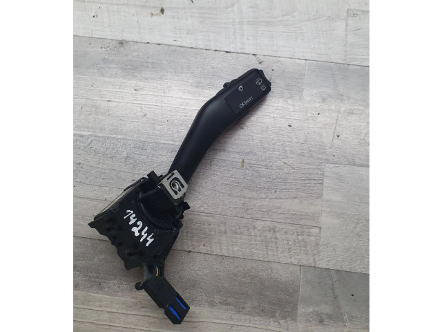 Ручка стеклоочистителей ANP80H024B, 4HE0337B Volkswagen Caddy