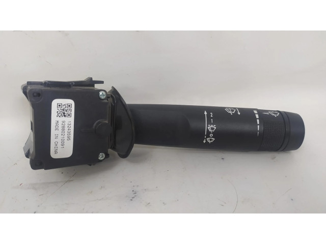 Ручка стеклоочистителей 13243595   Chevrolet Corsa