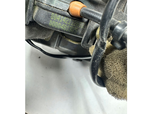 Zámek zadních dveří Mercedes-Benz C W203 2000