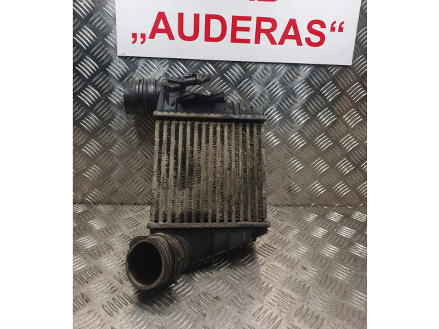 Интеркулер 1J0145803F, 862328X Volkswagen Golf IV