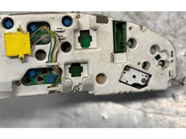 Спидометр (приборный щиток) 4A1919033FQ, 110008670002 Audi A6 S6 C4 4A