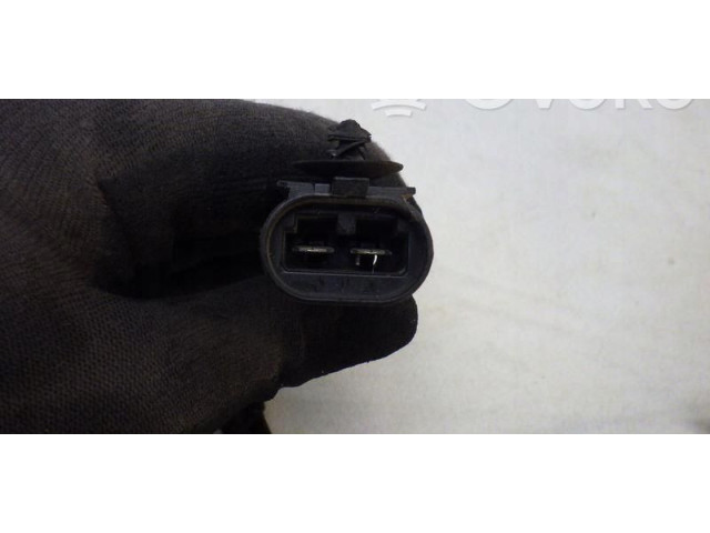 Вентилятор печки 8200486105 Dacia Sandero II