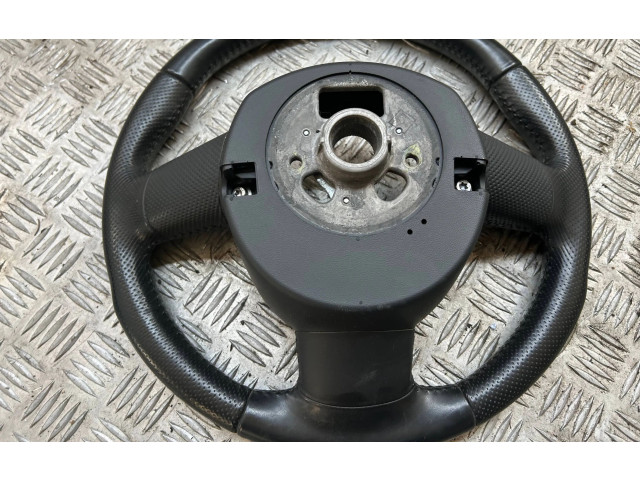 Руль Audi A3 S3 A3 Sportback 8P 2005 - 2013 года