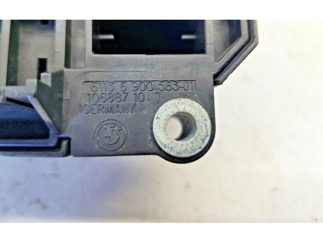 Pojistková skříňka 61136900583, nr2084 BMW 7 E65 E66 2002