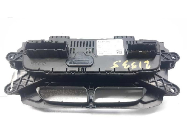 Блок управления климат-контролем KT1T18C612AAC Ford Transit Tourneo Connect