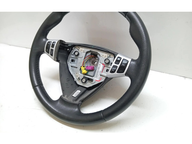 Руль Saab 9-5 1998 - 2005 года 12774366, 12774366