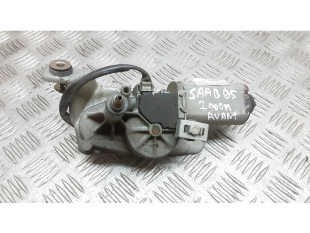 Моторчик заднего дворника 4564548    Saab 9-5