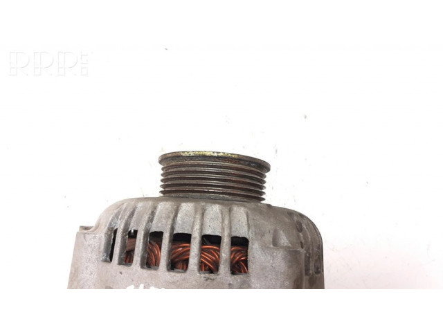 Генератор 8233N Chevrolet Blazer S10 2.2