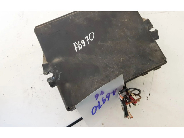 Pojistková skříňka Renault Espace II 1993