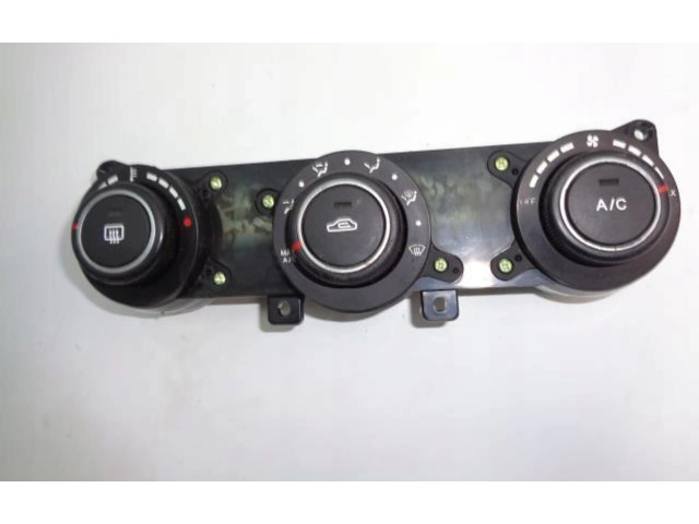 Přístrojová deska  KIA Ceed 2021   