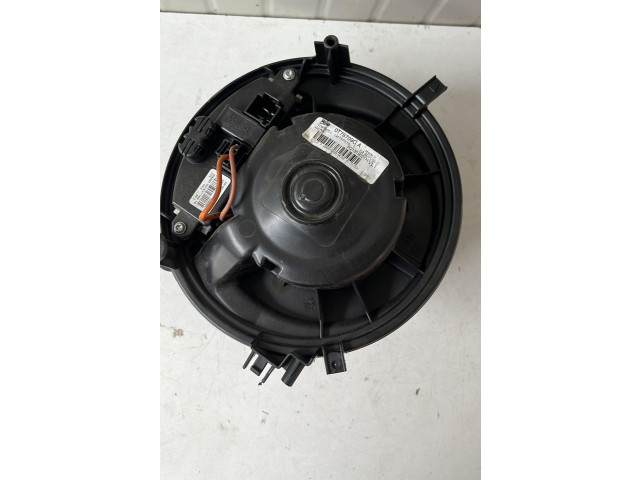 Вентилятор печки 5Q1819021H, 5Q1819021H Volkswagen Golf VII