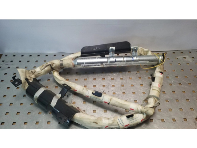 Боковая подушка безопасности 604157900B Mitsubishi Grandis