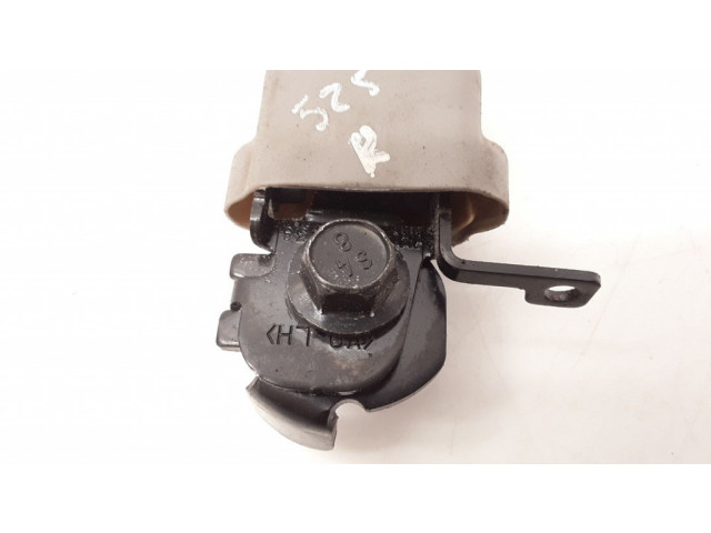 Передняя поясная пряжка