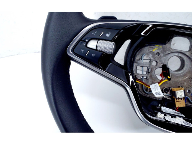 Руль Skoda Scala - года 6VA419093A, 5E3959542T