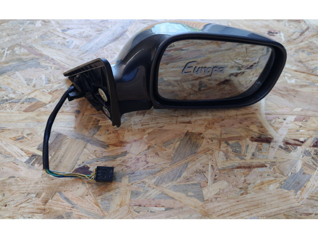 Зеркало электрическое        Subaru Forester SG  2003 - 2005 года   