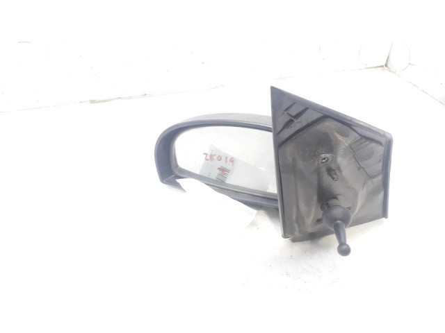 Зеркало электрическое Сзади Hyundai Getz