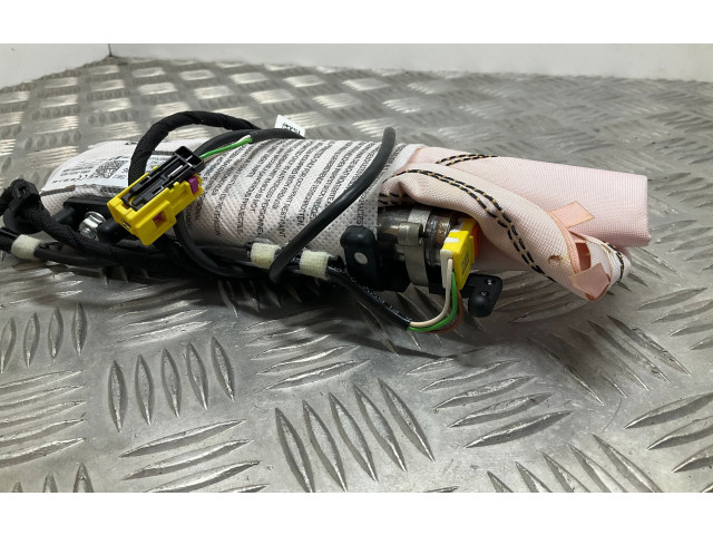 Подушка безопасности в сиденье 5JA880241A Skoda Rapid (NH)