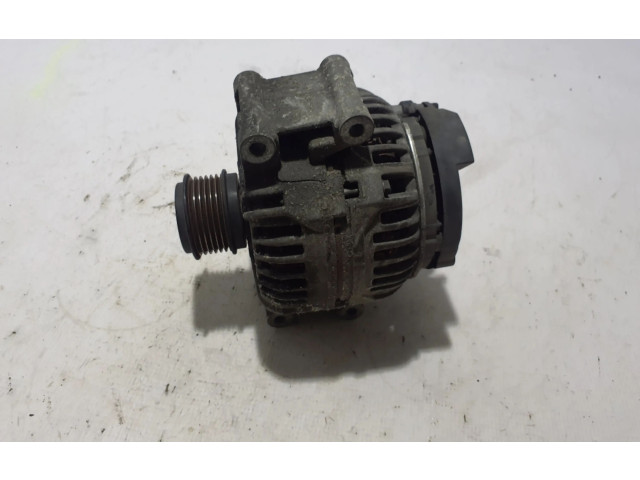 Генератор 06H903016L Audi Q5 SQ5